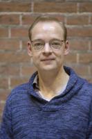 Foto van Bob de Greef