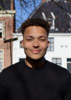 Foto van Cheikh Diallo