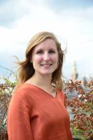 Foto van Esther Hessels