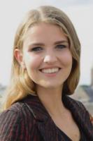 Foto van Geeske de Vries