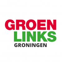 Logo van GroenLinks