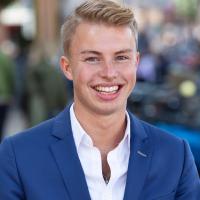 Foto van Julian Bushoff