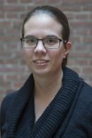 Foto van Krista Boogaard