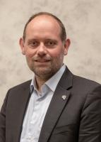 Foto van Leendert van der Laan