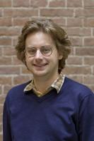 Foto van Maarten van der Laan