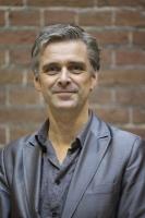 Foto van Martijn van der Glas