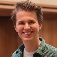 Foto van Robert Lagestee