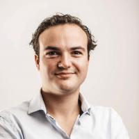 Foto van Steven Bosch