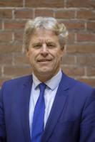 Foto van Ton van Kesteren