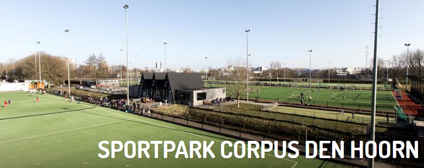 foto sportpark corpus den Hoorn